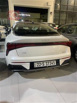 کیا K5